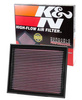 K&N Panel Filter 33-2873