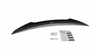 Spoiler Mazda MX-5 IV Tył Gloss Black
