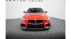 Splitter BMW M2 M-Performance G87 Przód