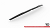 Spoiler Cap Mercedes-Benz S W222 3D