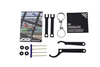 Street Suspension D2 Racing BMW 6 SERIES E63 6 CYL 04-10