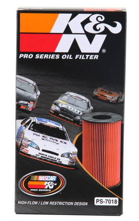 K&N Oil Filter PS-7018