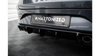 Diffuser Cupra Leon ST Mk1 Rear Valance