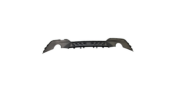 Diffuser BMW 3 G20 G21 Rear Gloss Black