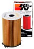 K&N Oil Filter PS-7030