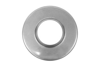 Dekiel tłumika okrągły 69mm 127mm