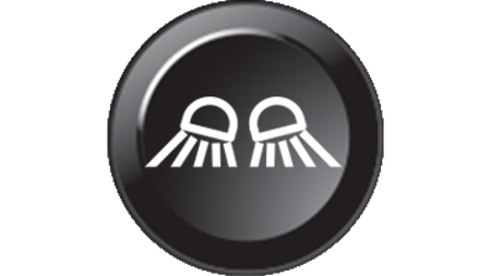 Przycisk klawiatury CAN - rozszerzenie świateł