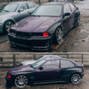 Bodykit BMW 3 E36 Compact Royal