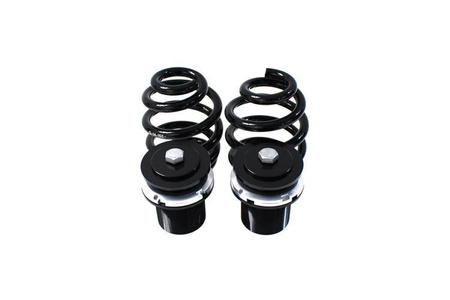 Street Suspension D2 Racing VOLKSWAGEN PASSAT B5 SEDAN 98-05