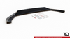 Splitter Volvo XC60 II R-Design Front v.1 Gloss Black