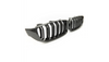 Grill BMW 4 F32 F82 F33 F83 F36 Dual Line Carbon Look