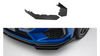 Flaps Ford Mustang GT Mk7 Front