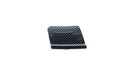 Grill sportowy GT-R Carbon Look MERCEDES C-Class W206 S206 2021-obecnie