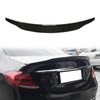 Spoiler Mercedes-Benz E Class Lip Carbon