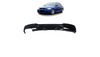 Diffuser BMW 3 E90 E91 Rear Gloss Black