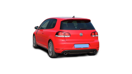 Bodykit Volkswagen Golf VI