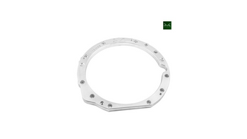 Gearbox Adapter Plate Mercedes-Benz M112 M113 - Mazda RX-7 RX-8