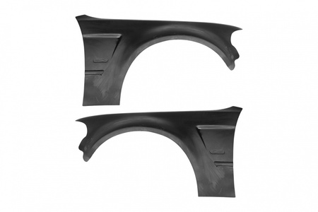 Bodykit BMW 3 E46 Compact Poszerzenia Wide Body Royal