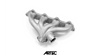 Mitsubishi Evo 1-3 / DSM 4G63 Low Mount V-Band Exhaust Manifold