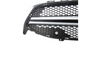 Grill Mercedes-Benz CLA C118 X118 Silver A-Type PDC Camera