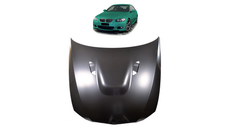 Maska BMW 3 E92 E93 Stal Pre LCI