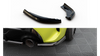 Splitter BMW 1 F40 M-Pack Rear v.11