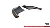 Splitters set Cupra Formentor Mk1 Facelift v.1