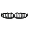 Grill BMW 3 F34 Dual Line Gloss Black