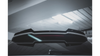 Spoiler Cap Audi RS6 C7 v.2 Gloss Black