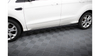 Diffuser Ford Kuga II ST-Line Side Skirts
