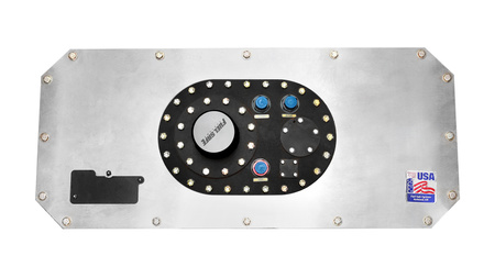 Zbiornik paliwa 35L FuelSafe FIA z obudową aluminiową