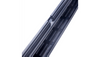 Stopnie boczne Mercedes-Benz GLE V167 Aluminium Black