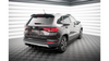 Diffuser Seat Ateca I Rear Street Pro Red