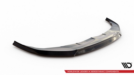 Splitter BMW 1 F40 Front v.2