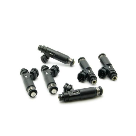 DeatschWerks Fuel injectors 700cc Lexus IS300 2JZ-GE 01-05