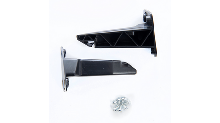 Grill Mercedes-Benz CLA C118 X118 Silver A-Type PDC