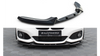 Splitter BMW 1 F20 M-Pack Facelift Front v.5