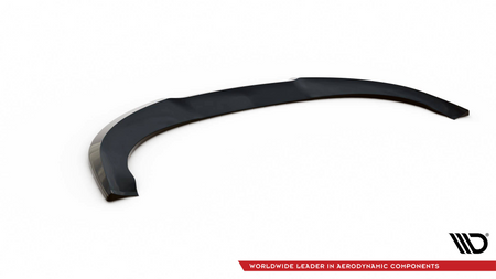 Splitter Audi A4 S-Line B7 Front
