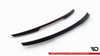Splitters set Peugeot 3008 Mk2 GT-Line Facelift
