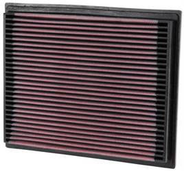 K&N Panel Filter 33-2675