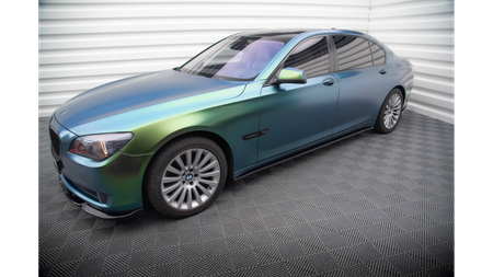 Diffuser BMW 7 F02 Side Skirts