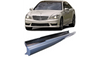 Side Skirts Mercedes-Benz S W221