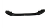 Splitter Audi A6 C7 S-Line Front v.1 Gloss Black