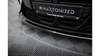 Splitter BMW M3 G80 G81 CSL Look Front v.4