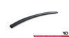 Splitter Renault Laguna GT Mk3 Rear Central