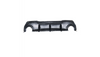 Dyfuzor BMW 1 F45 Tył Gloss Black