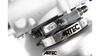 ARTEC x Garrett G30-770 | Standard Rotation | V-Band / V-Band | Complete Turbocharger