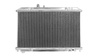 TurboWorks Racing radiator Mazda Rx-8 2004