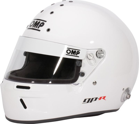 Kask OMP GP-R