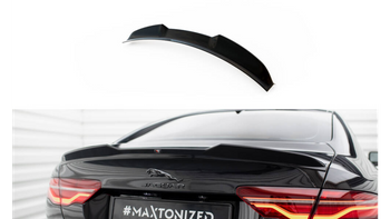 Przedłużenie Spoilera Jaguar XE X760 Facelift 3D